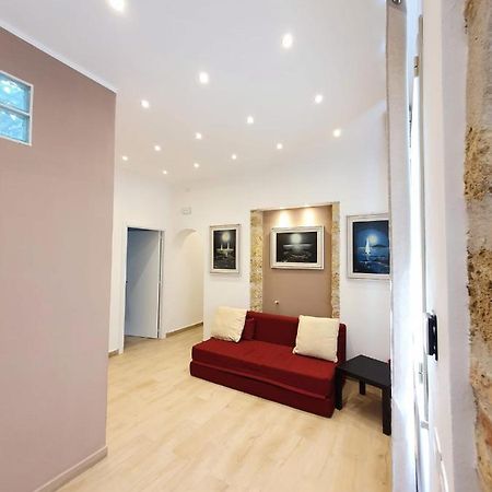 Teatro Massimo Apartment 팔레르모 외부 사진