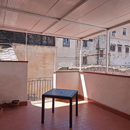 Teatro Massimo Apartment 팔레르모 외부 사진