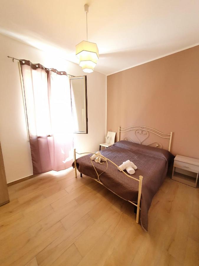 Teatro Massimo Apartment 팔레르모 외부 사진