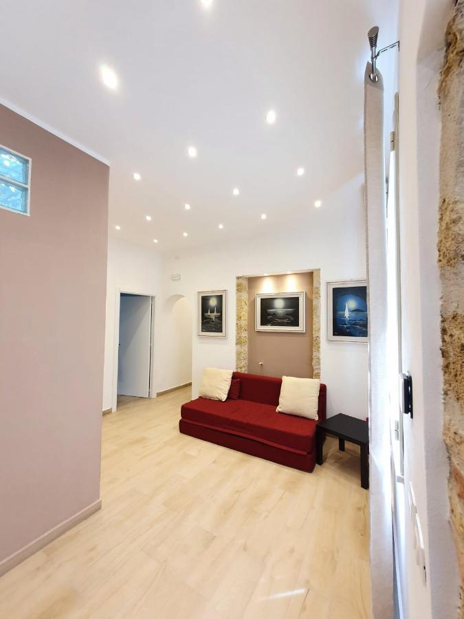 Teatro Massimo Apartment 팔레르모 외부 사진