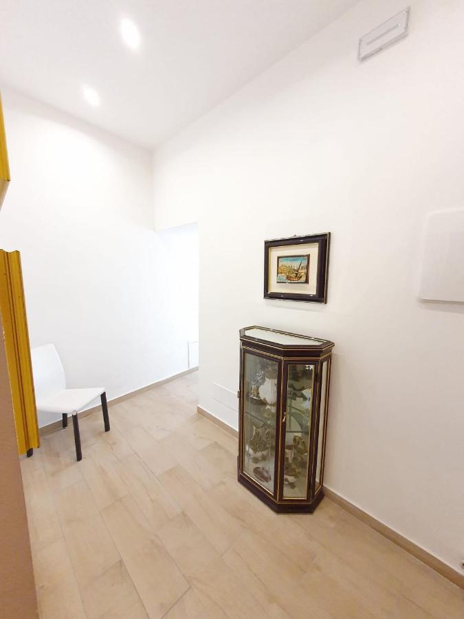 Teatro Massimo Apartment 팔레르모 외부 사진