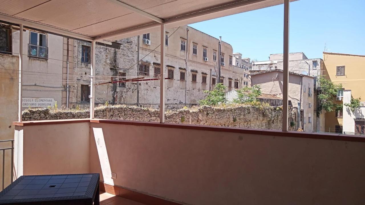 Teatro Massimo Apartment 팔레르모 외부 사진