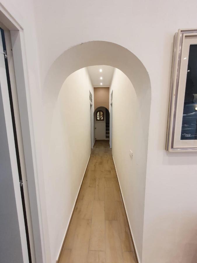 Teatro Massimo Apartment 팔레르모 외부 사진