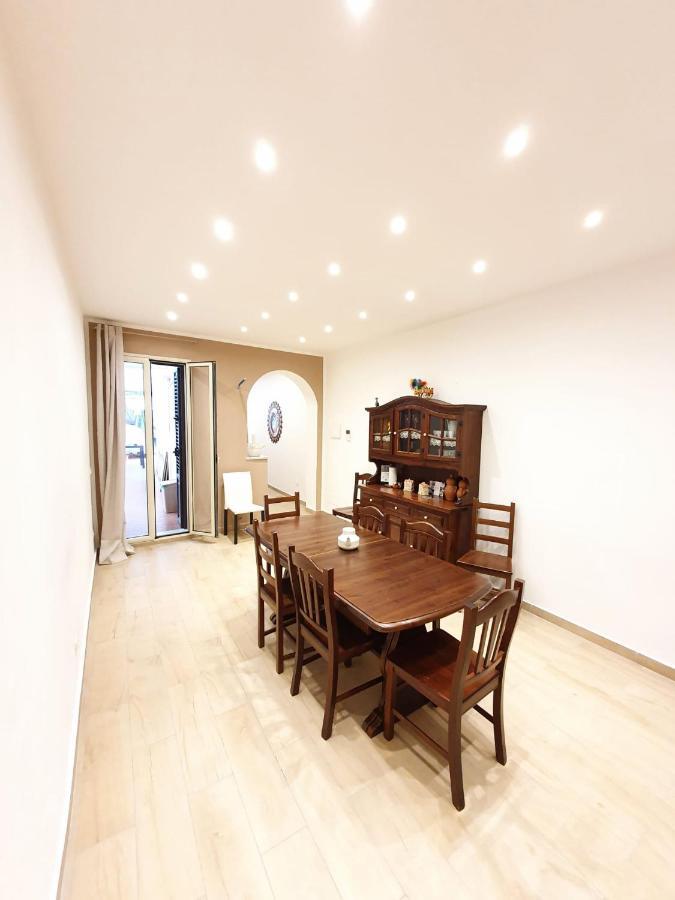 Teatro Massimo Apartment 팔레르모 외부 사진