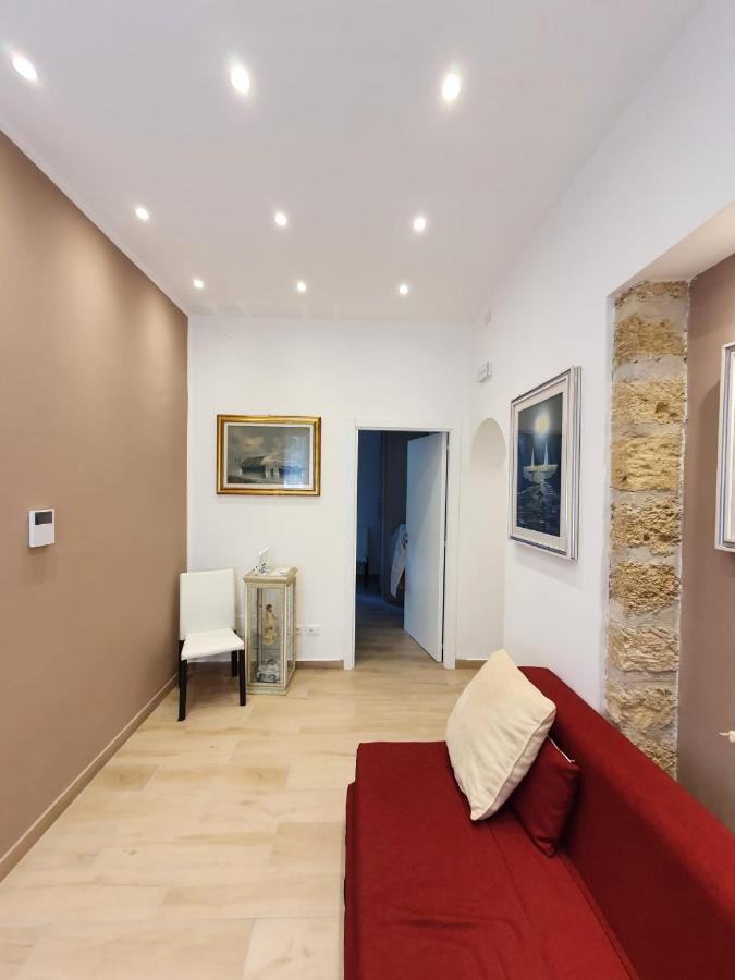 Teatro Massimo Apartment 팔레르모 외부 사진