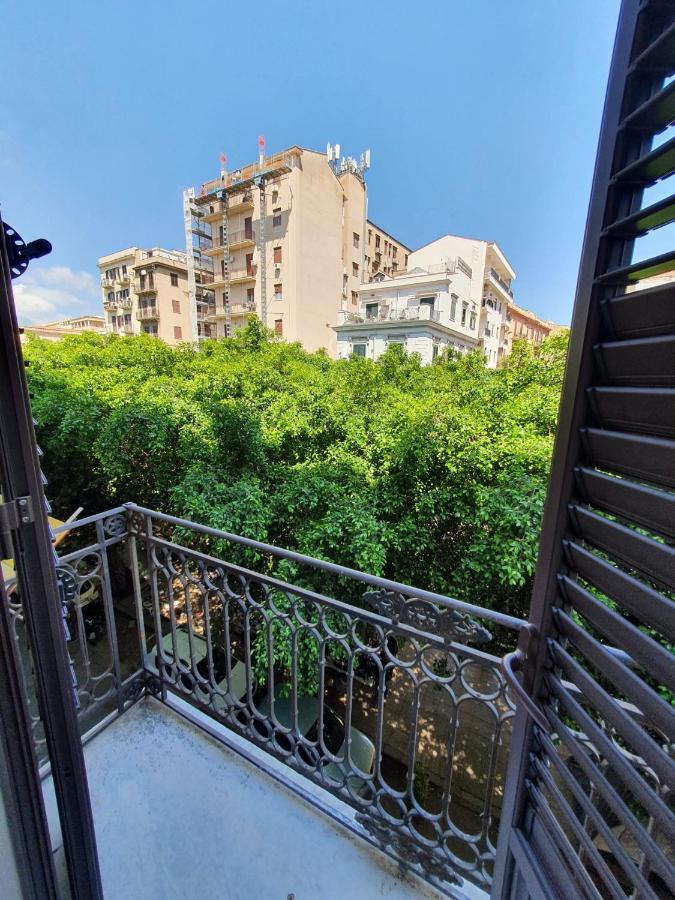 Teatro Massimo Apartment 팔레르모 외부 사진