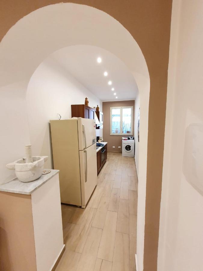 Teatro Massimo Apartment 팔레르모 외부 사진