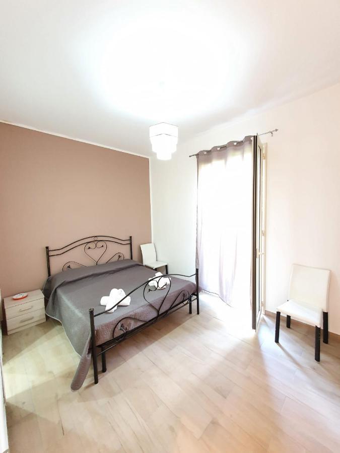 Teatro Massimo Apartment 팔레르모 외부 사진